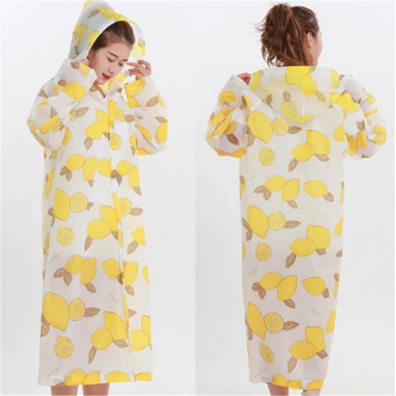 2 цвета дождевик женский/мужской светильник Непромокаемый пластиковый зеленый