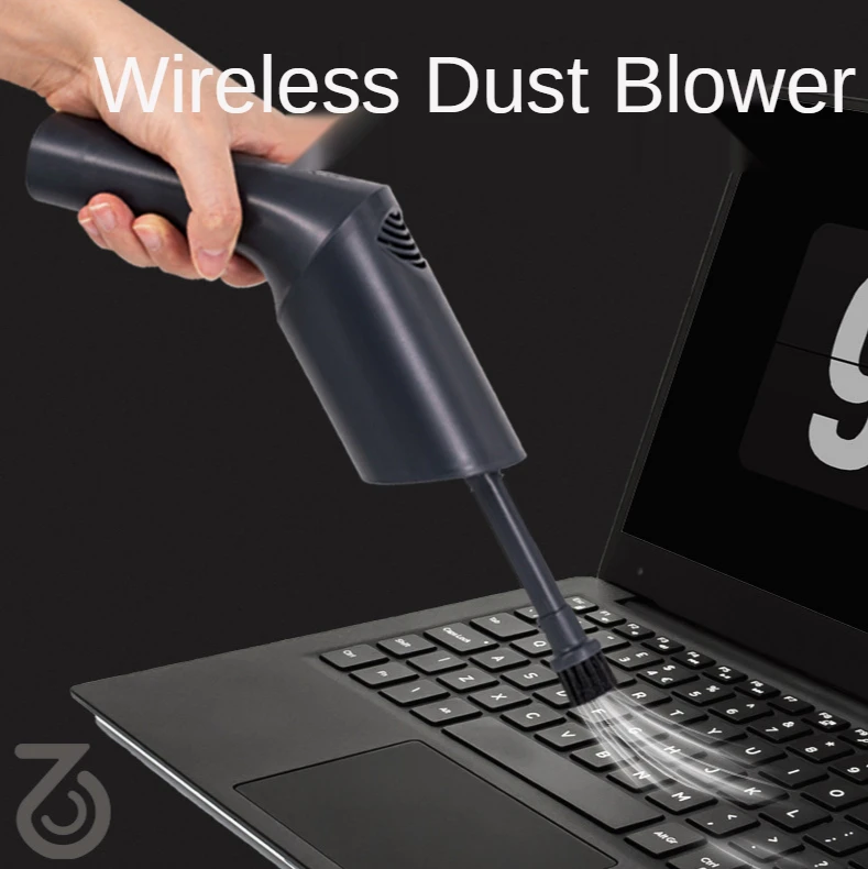 

Computer Cleaners
