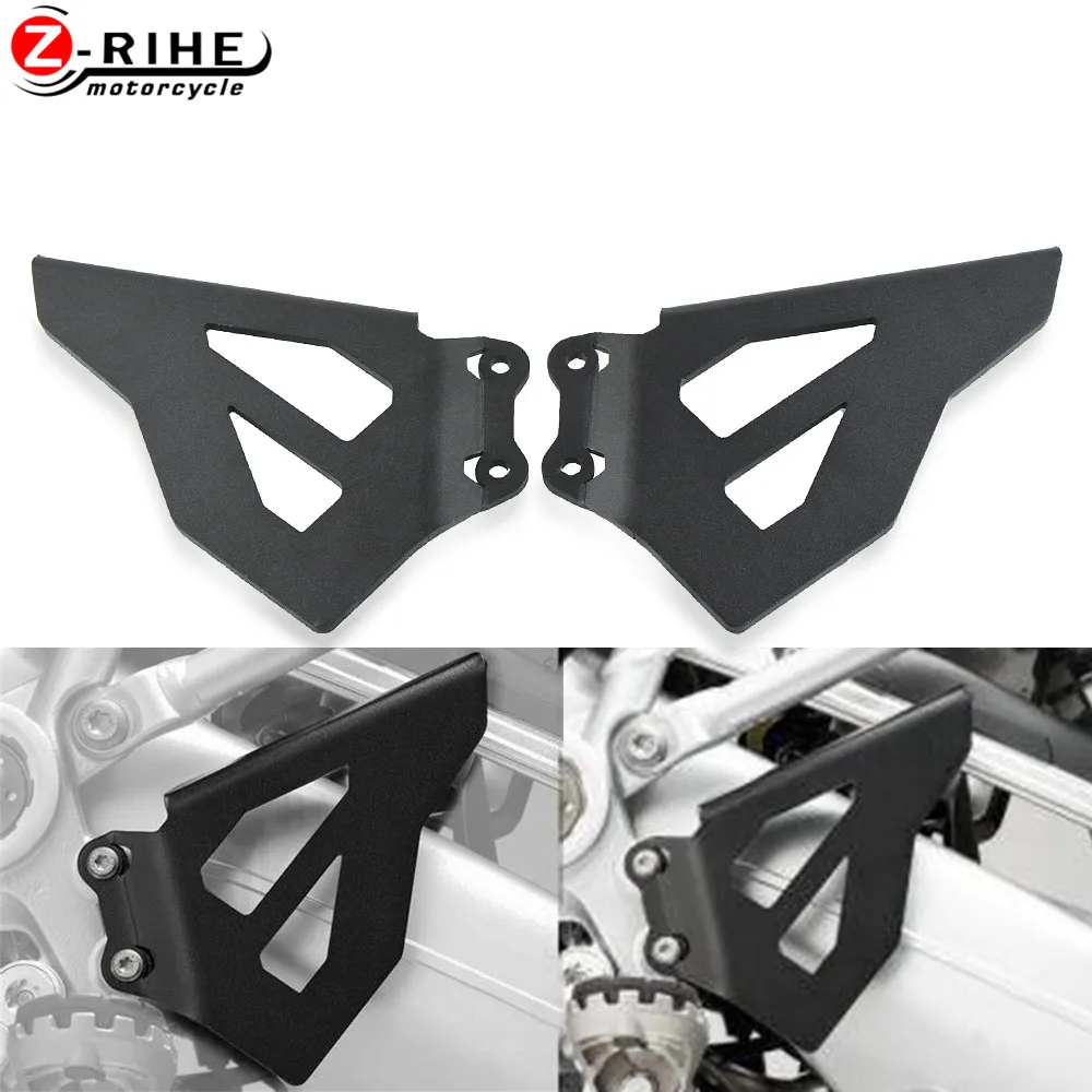 

Motorcycle Accessories FOR BMW R 1250 GS 2018-2020 R1250GS 2019 Brake Cylinder Guard Heel Protector R1250 GS Adventure 2018-2020