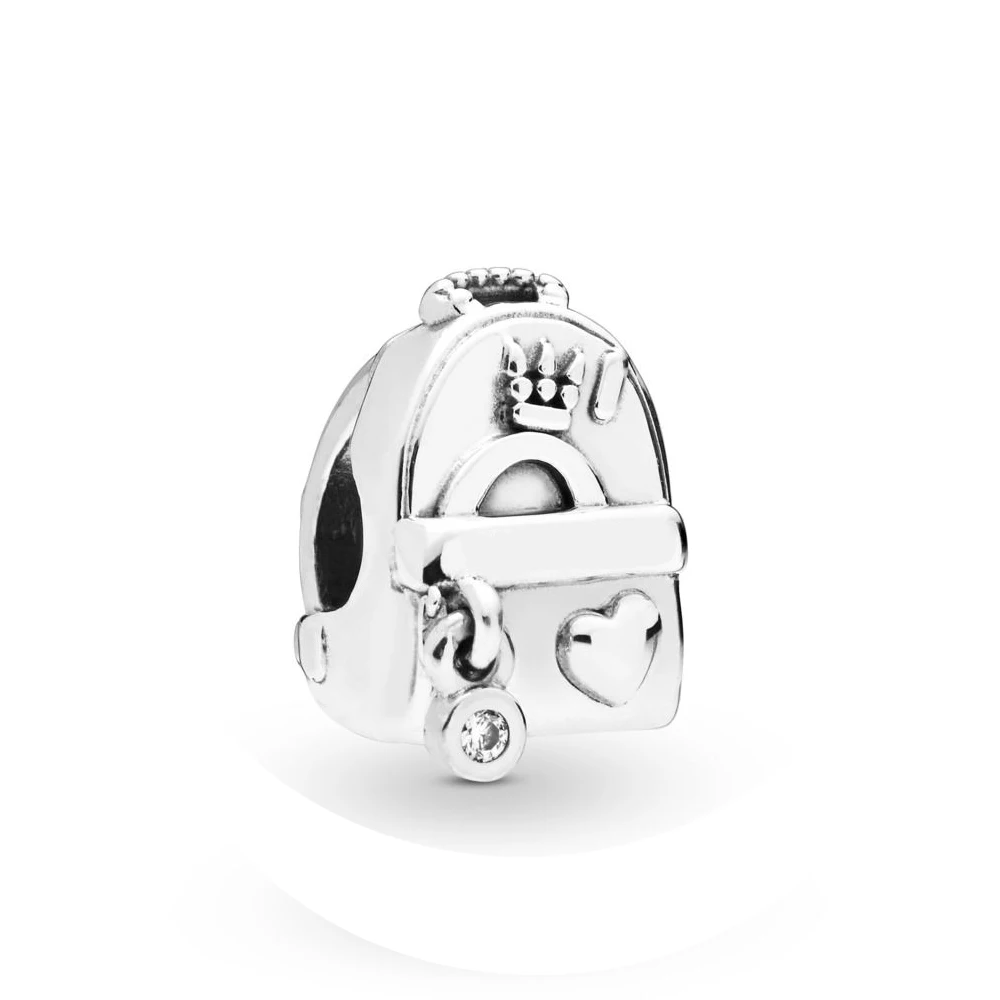 Модная подвеска Стерлинговое Серебро оригинальная 1:1 копия Ловец снов с