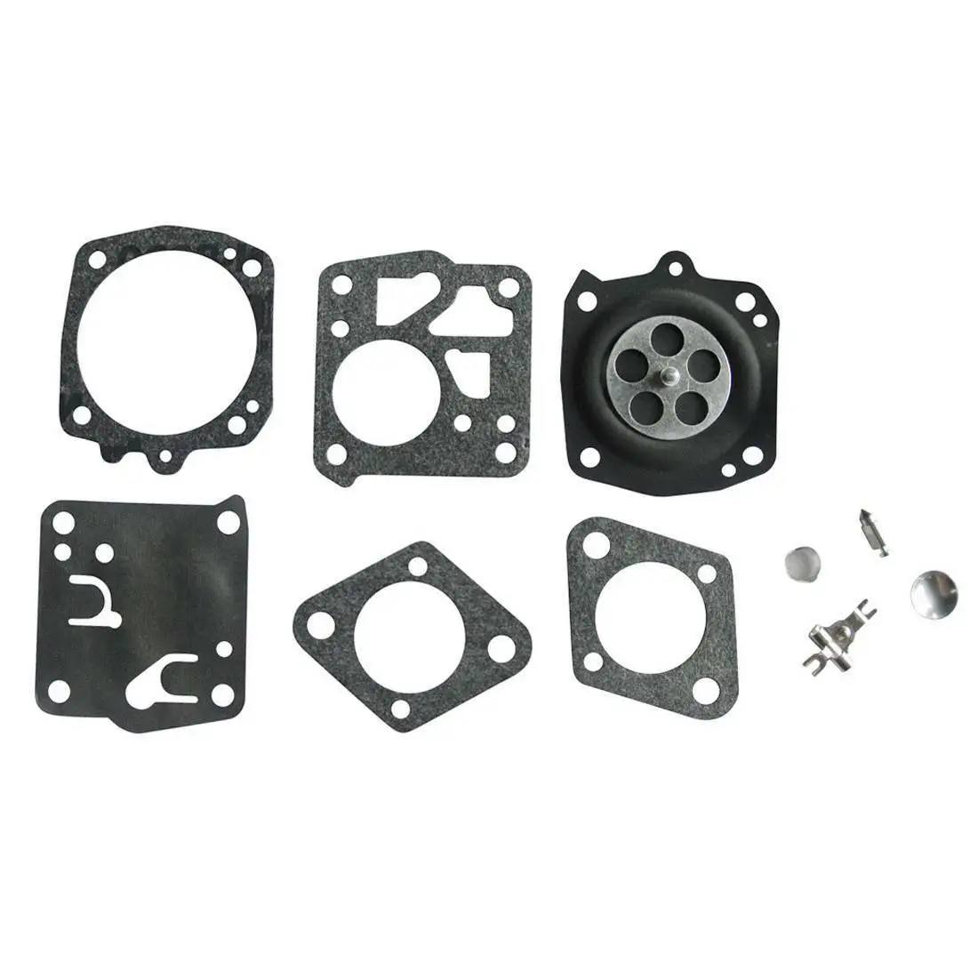 

Diaphragm Rebuild Kit For TILLOTSON RK-34HS HS-175K HS-175L HS-175M HS-175N