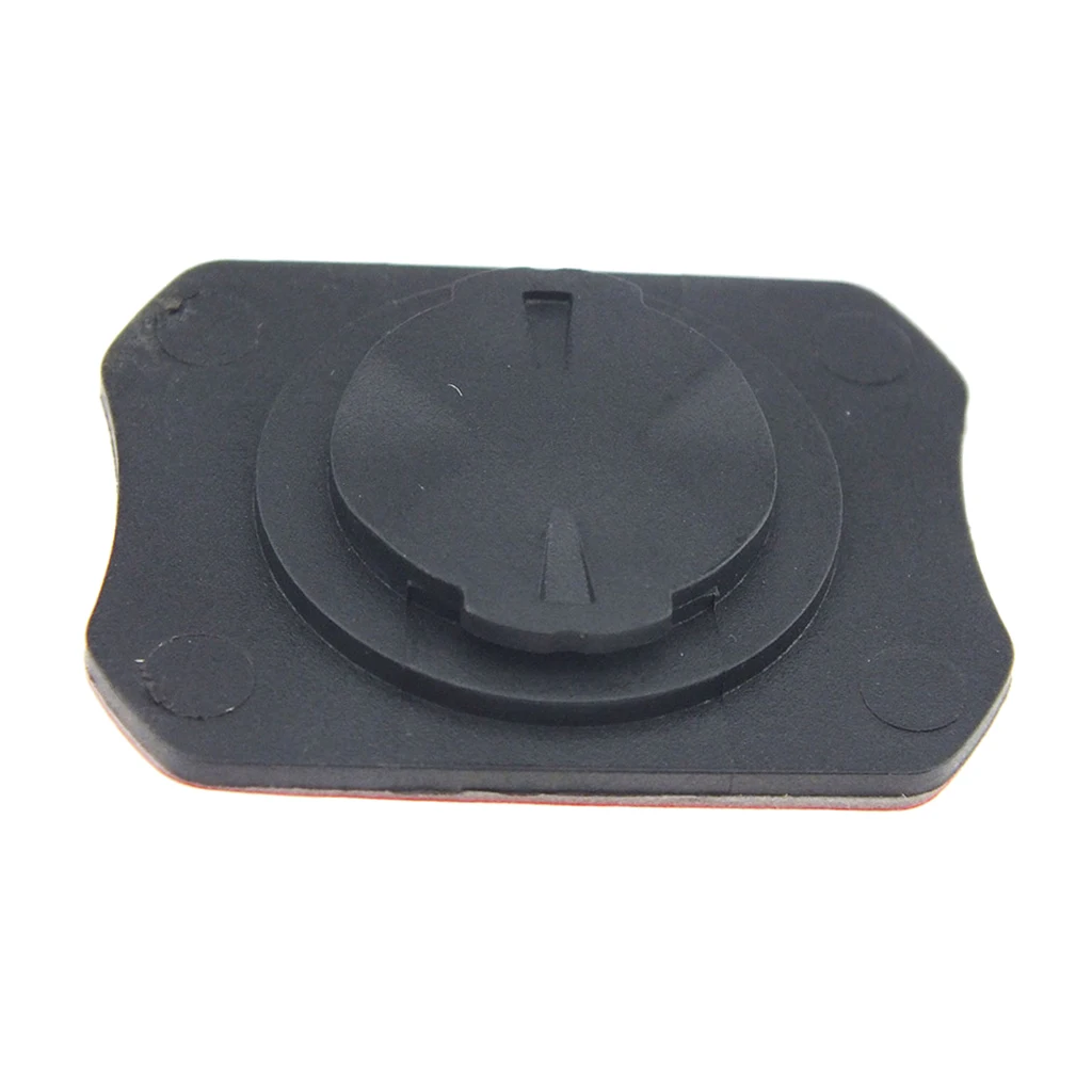 Держатель адаптера для телефона на велосипед Garmin Edge крепежная стойка компьютера