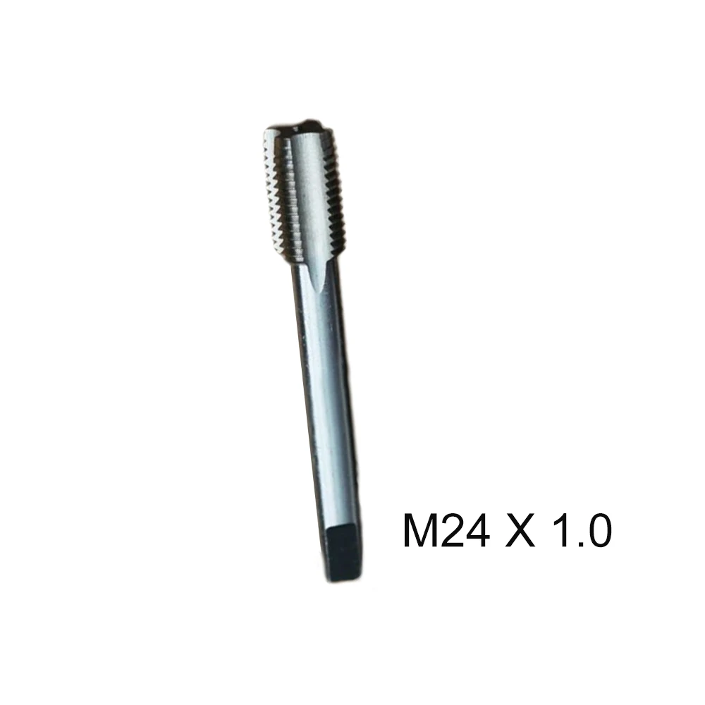 Профессиональный конусный штекер нижний правый винт резьбовой кран метрический