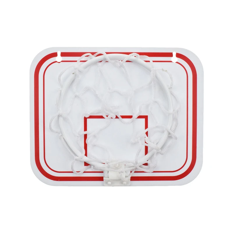 

Indoor Plastic Basketball backboard Hoop Basketball Box Mini Basketball Board For Game Children Kids Game 5 Styles
