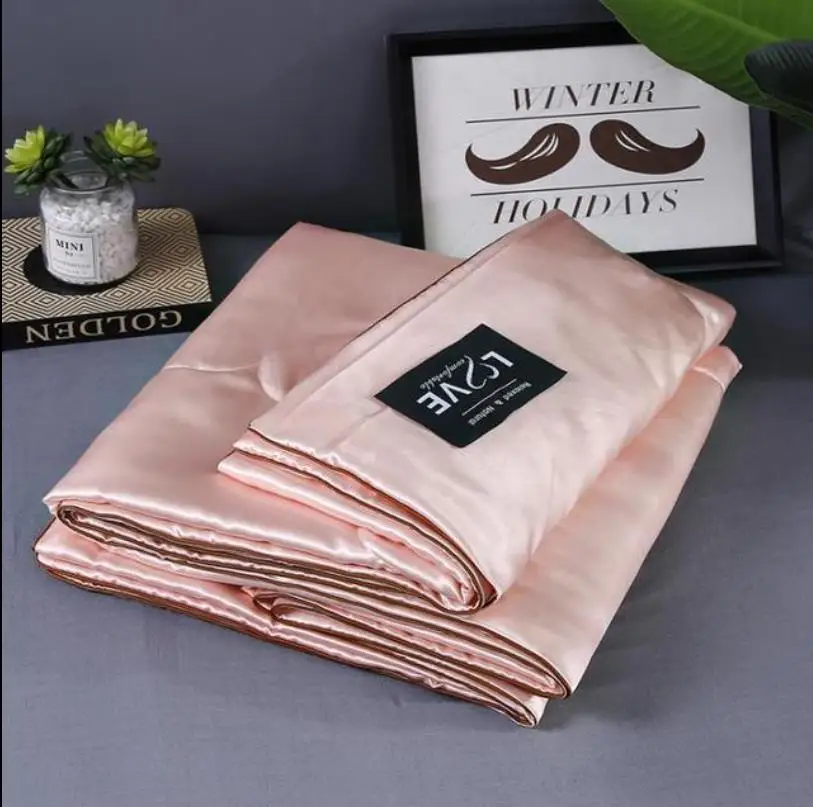 Offerte Coperta Trapunta Trapunta Trapunta Aria Condizionata Seta Ghiaccio Lavabile Per Divano Letto Per Bambini Adulti Queen King