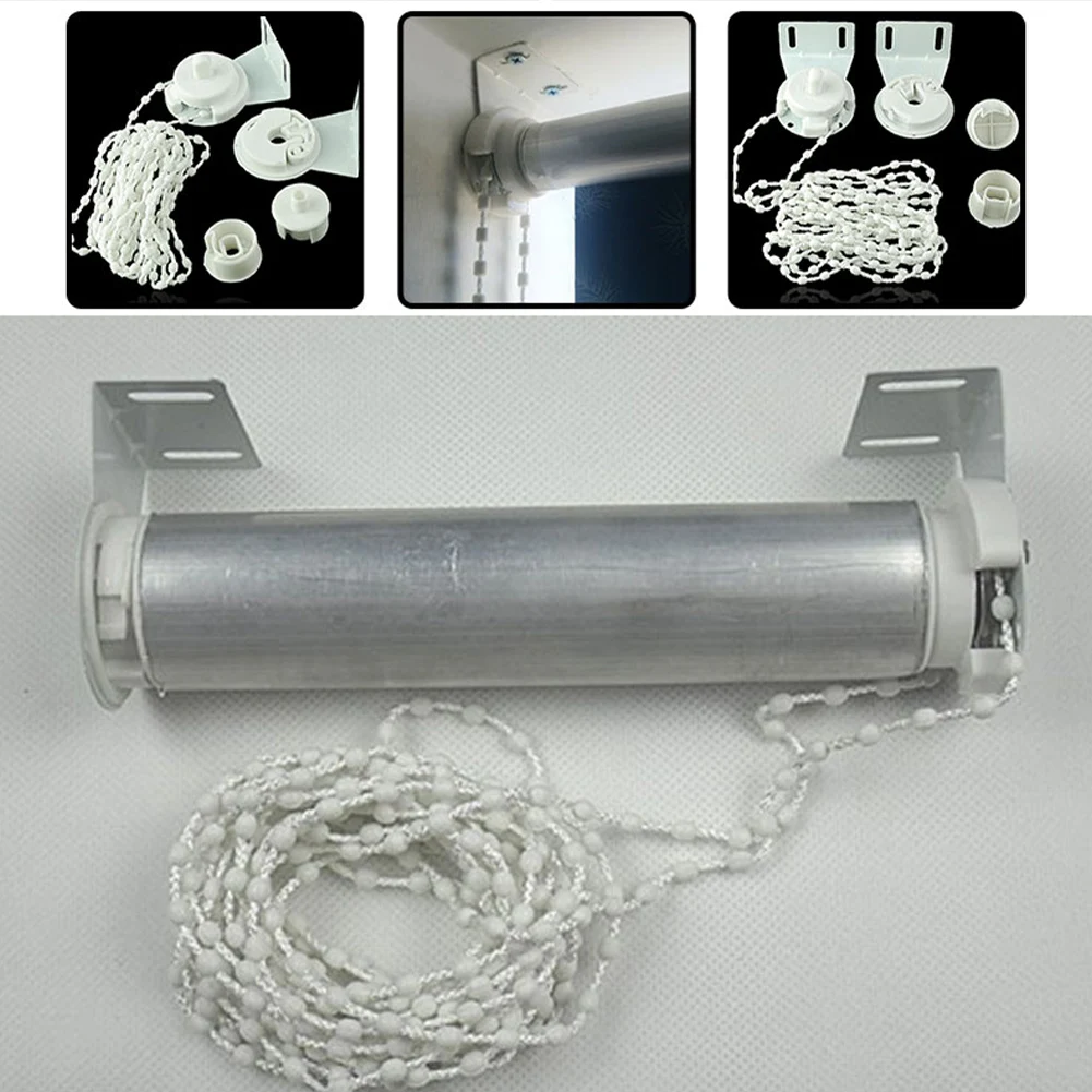 Экологичные металлические роликовые жалюзи кронштейны сверхпрочные заменяемые