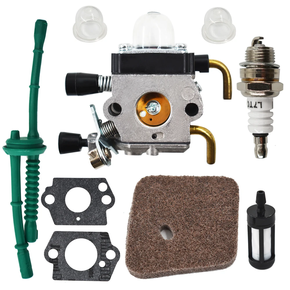 Карбюратор для триммеров STIHL карбюратор FS38 FS45 FS46 FS55 FS74 FS75 FS76 FS80 FS85|Газонокосилка| |