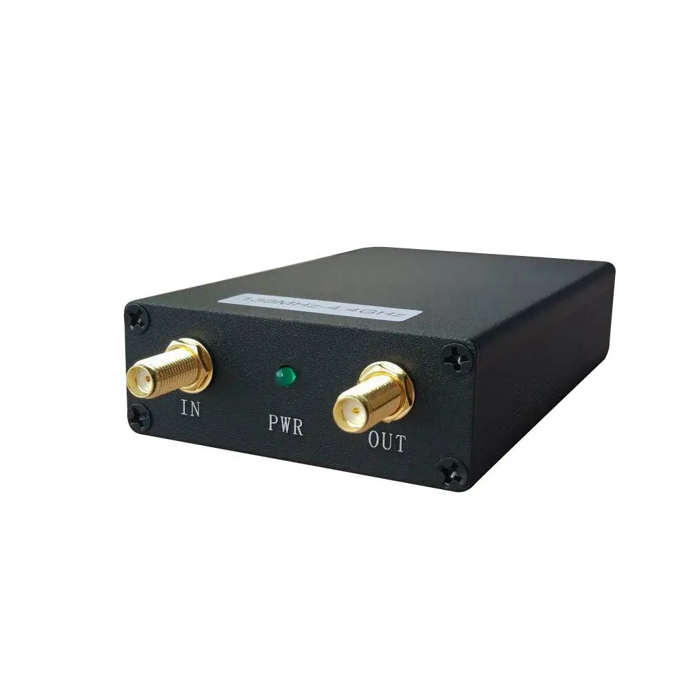 Бесплатная доставка 25 МГц-6 ГГц генератор сигналов источник сигнала анализатор