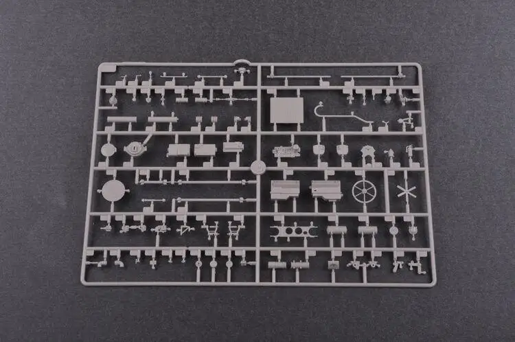 Модель Системы короткого радиуса действия Trumpeter 01025 1/35 модель Российской