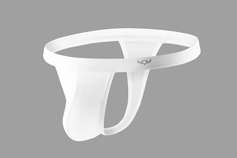 Облегающее Мужское нижнее белье стринги джоки удобные дышащие мужские