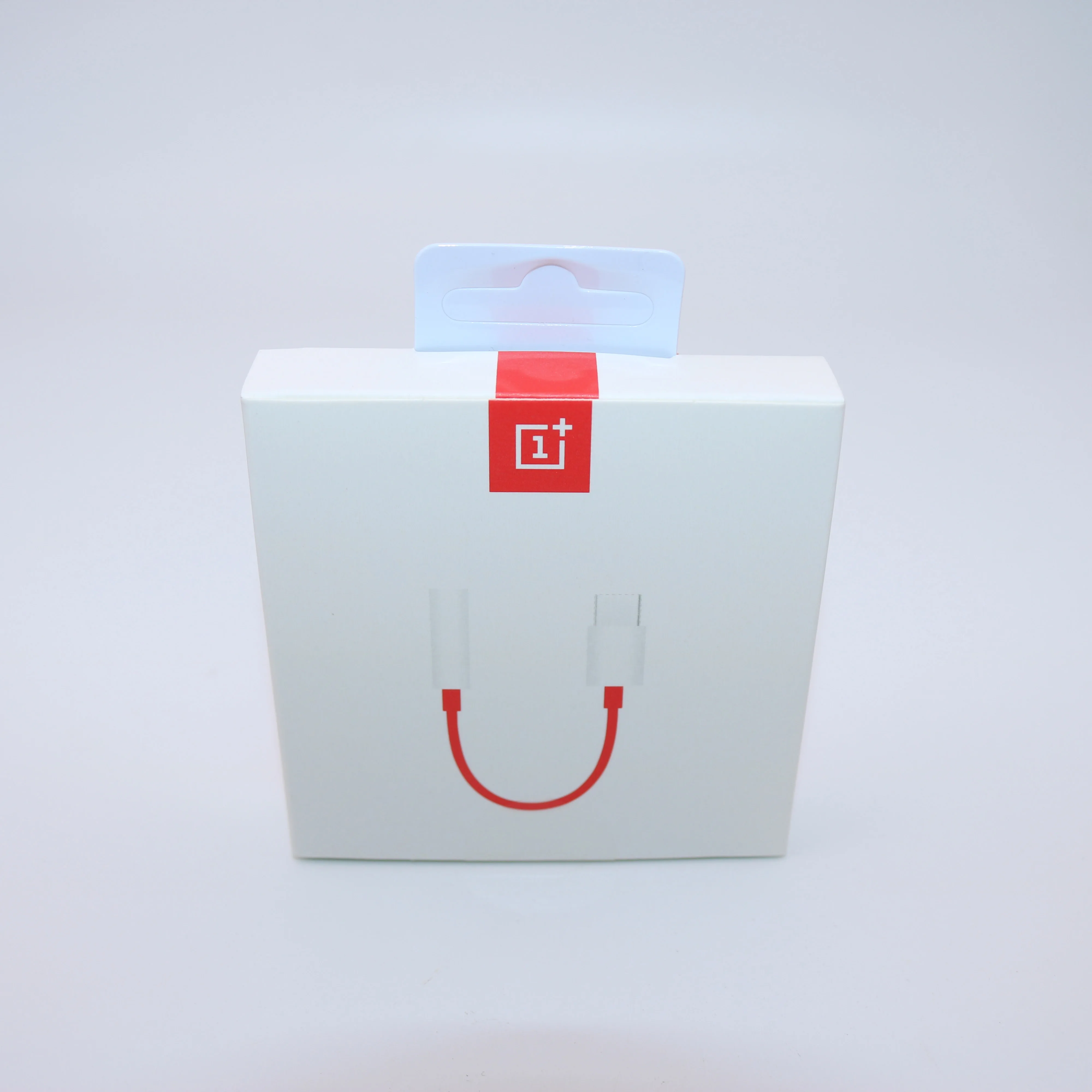 Оригинальный адаптер для наушников Oneplus с разъемом типа C на 3 5 мм кабель