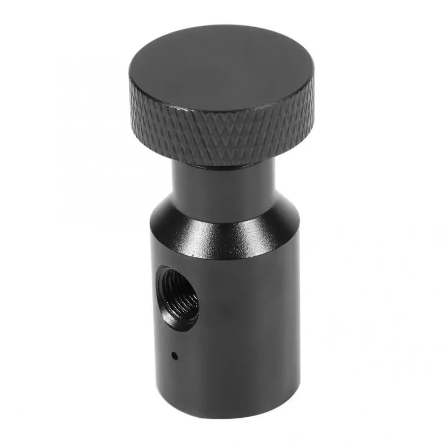 СО2 Refill адаптер 1/8NPT карбонатор Цилиндр Бак вкл/выкл для Sodastream TR21 * 4 | Дом и сад