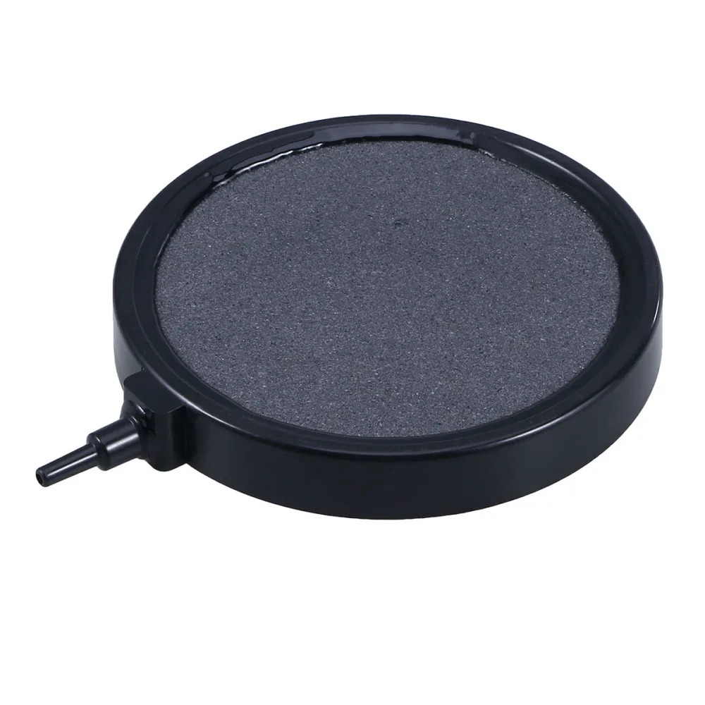 

10CM Round Bubble Release Air Stone Aerator for Aquarium