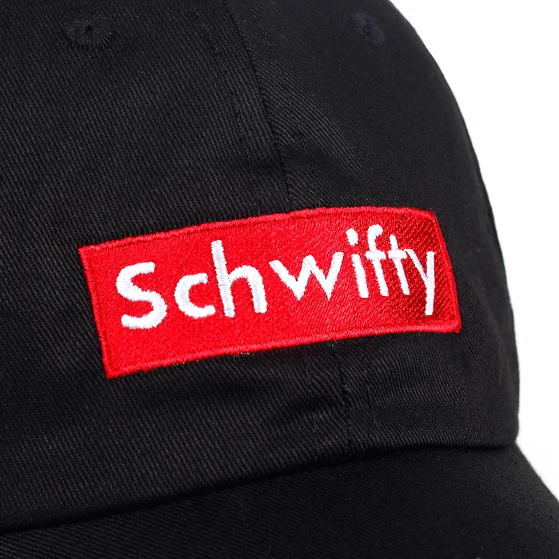 

Schwifty 100%