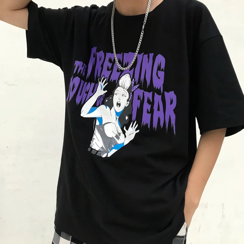 Депрессии My Brain мое беспокойство с буквенным принтом Футболка пародия личности