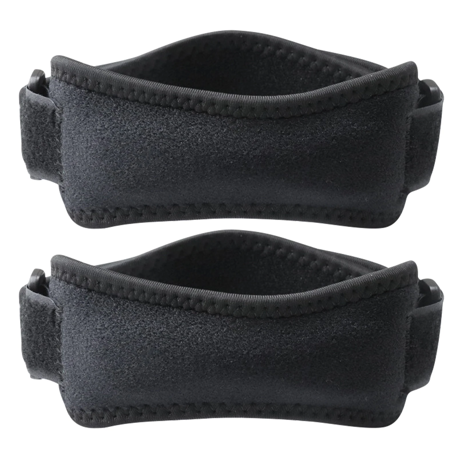 

1 пара, стабилизатор коленного сустава для облегчения боли в суставах