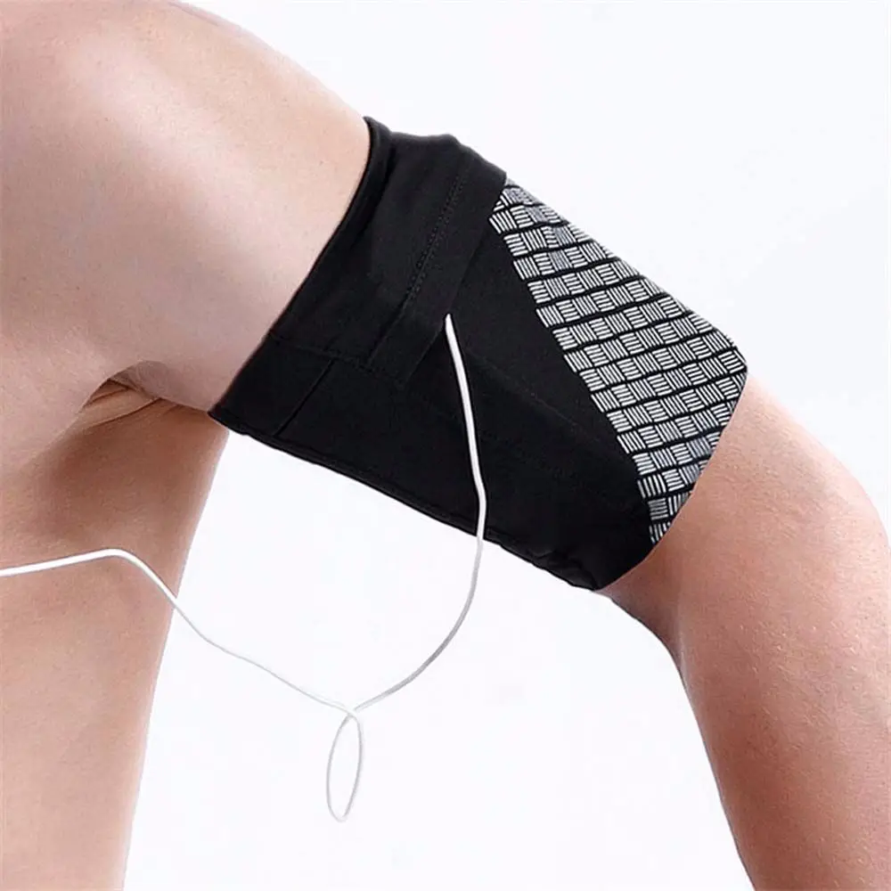 Сумка на руку для бега до 65 дюймов спортивные аксессуары телефона сумка фитнеса