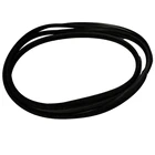 Резиновое уплотнение окна люка на крыше автомобиля для Mercedes W124 1985-1995 W201 1983-1993 W202 1993-2001 W203 2000-2011 A1247800298