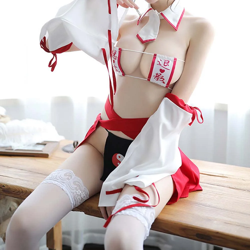 Сексуальное нижнее белье соблазнительные женские костюмы для косплея