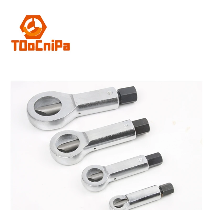 

Get rusty screw nut demolition device quick disassembly separator screw removal nut tool breaker demolition cutter tool