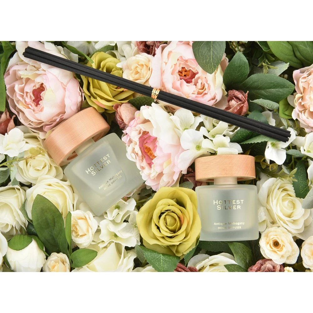 Ароматический диффузор &quotАнтичный махагон&quot 100 мл |