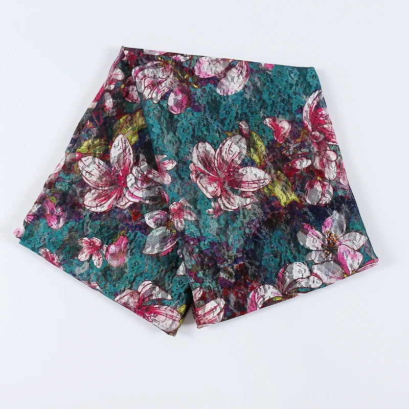 Большой цветок лилии кружевной ткани печать эротический коврик моющийся дышащий