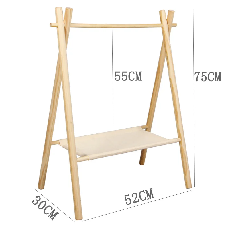 Pet Wardrobe Dog Storage Cabinet Hanger Cat and Teddy | Дом и сад