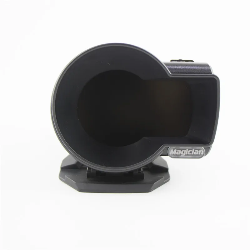 Профессиональный маг OBD Head Up дисплей Автомобильный цифровой датчик напряжения измеритель скорости и т. Д. Датчик температуры воды автоматический диагностический инструмент