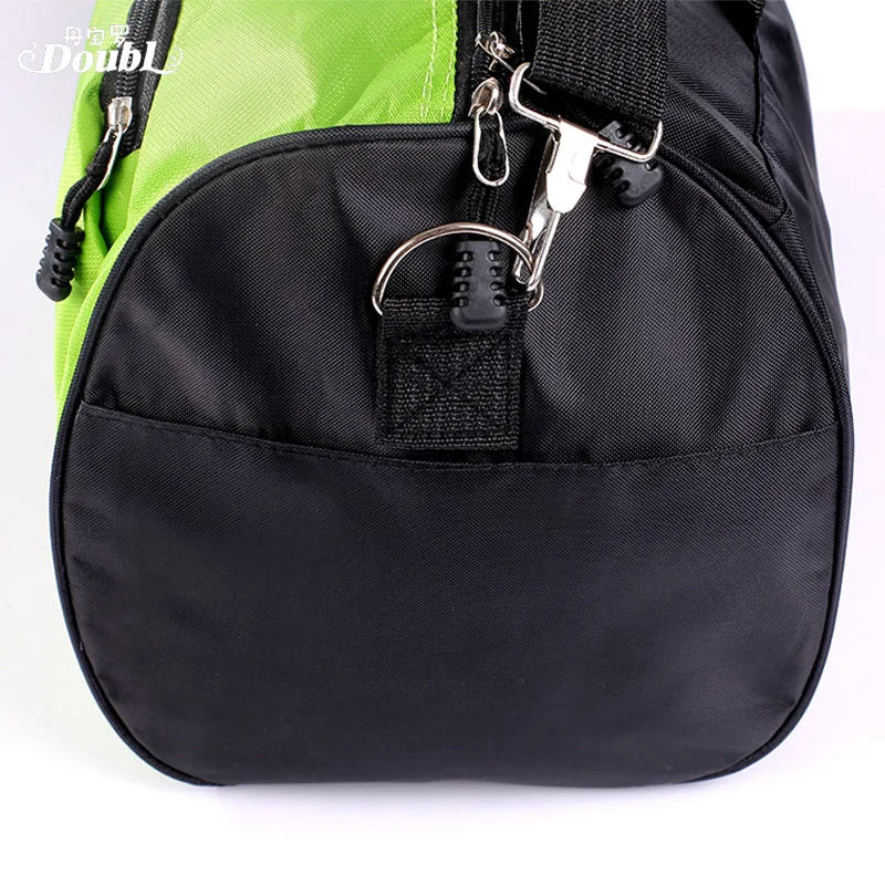 Мужские и женские туфли для латинских танцев большие размеры Танцевальная сумка