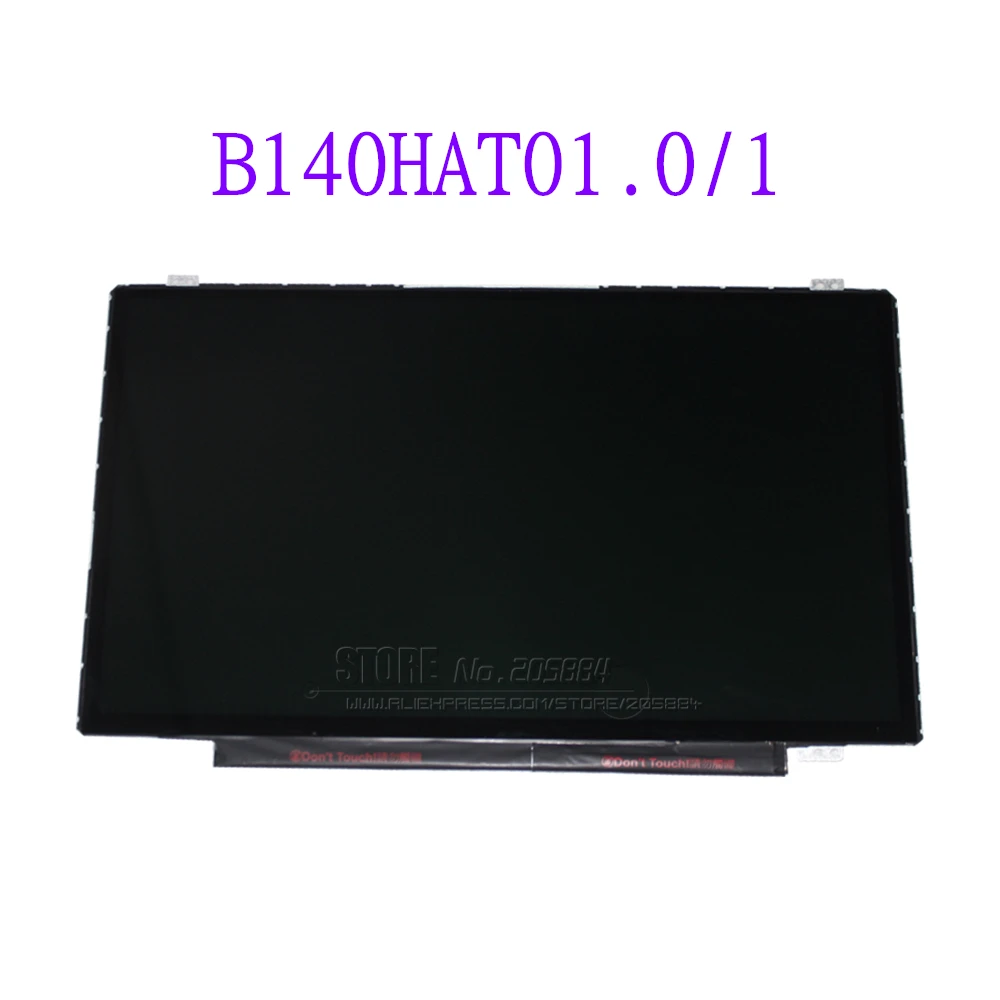 Сенсорный экран B140XTT01.0 B140XTT01.2/1 B140XTT01.3 B140XTK01.0 B140HAT01.1/0 b1403l 01 0/114 0 дюймов | Компьютеры
