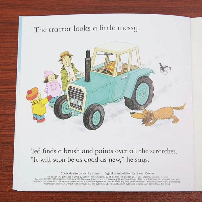 Книга с картинками для детей 8 книг | Канцтовары офиса и дома