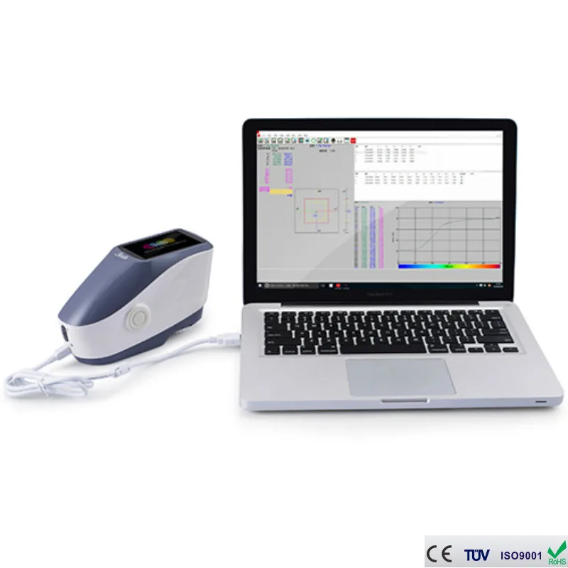 Ручная высокоточная интеллектуальная решетка английская версия 8 мм + 4