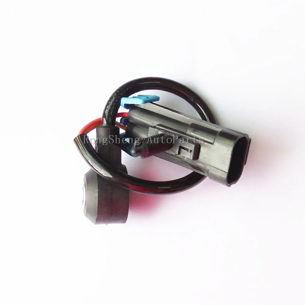 Для Opel Saab knock sensor OEM 213 4583 12621820|Датчик давления| |