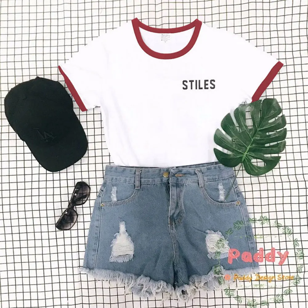 Футболка STILINSKI унисекс с принтом волк 24 подростка | Женская одежда