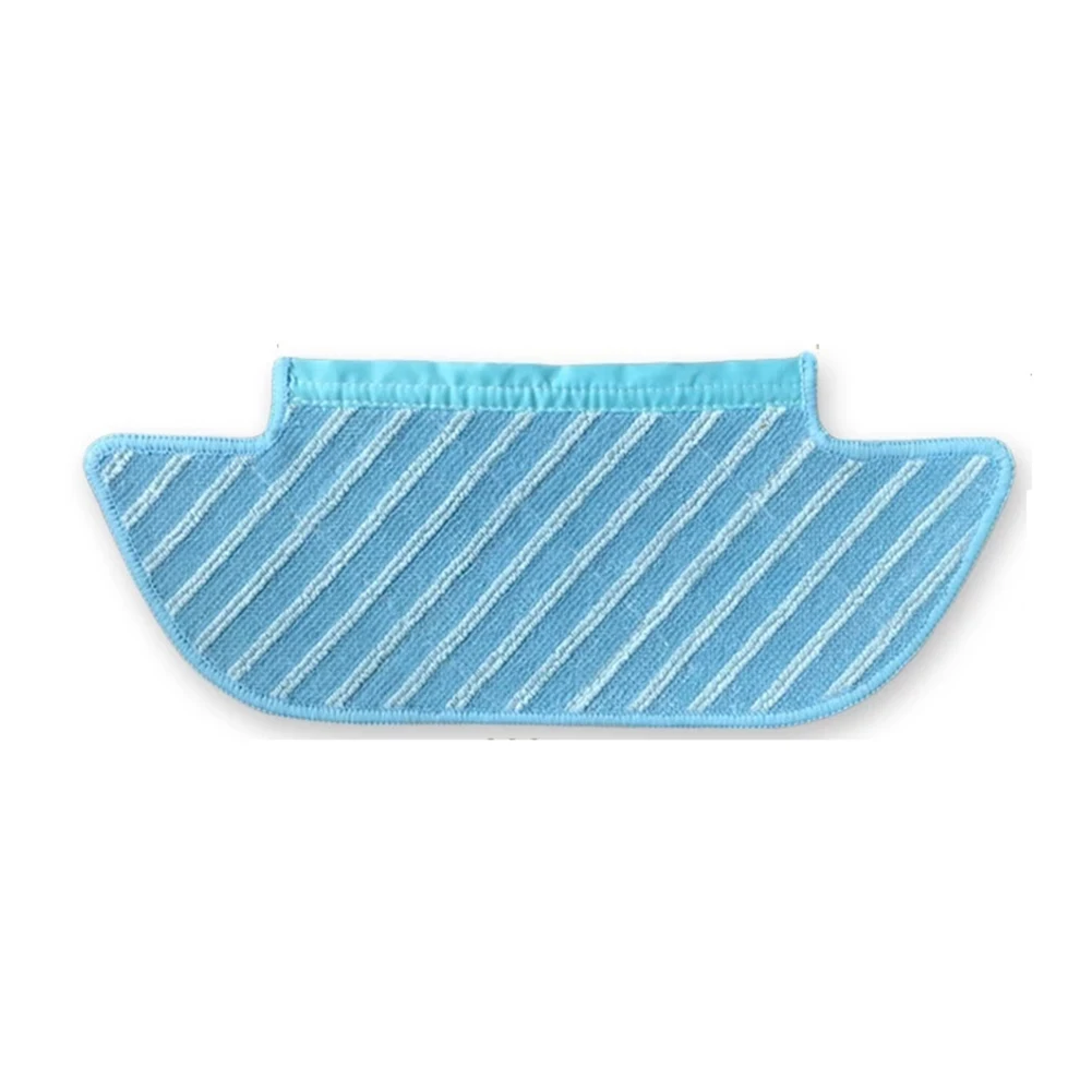 

Water Tank + Mop Cloth Replacement Kit For Ecovacs Deebot OZMO Slim 10 Vacuum Cleaner Spare Parts Accessories