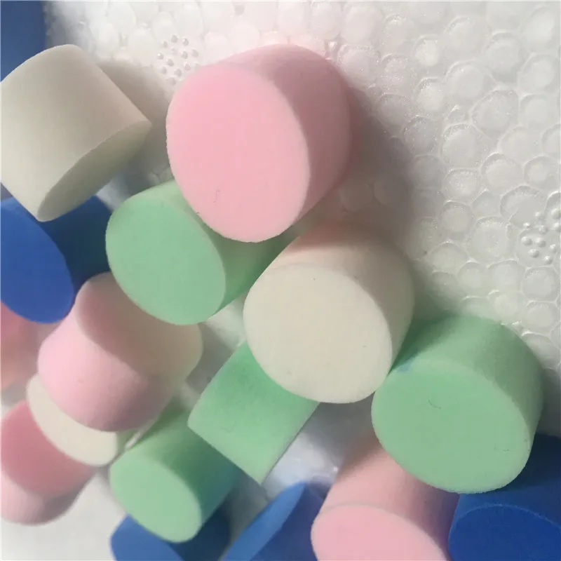 Пена для муравьиного гнезда 15 мм 18 мм|Игрушечные кубики| |