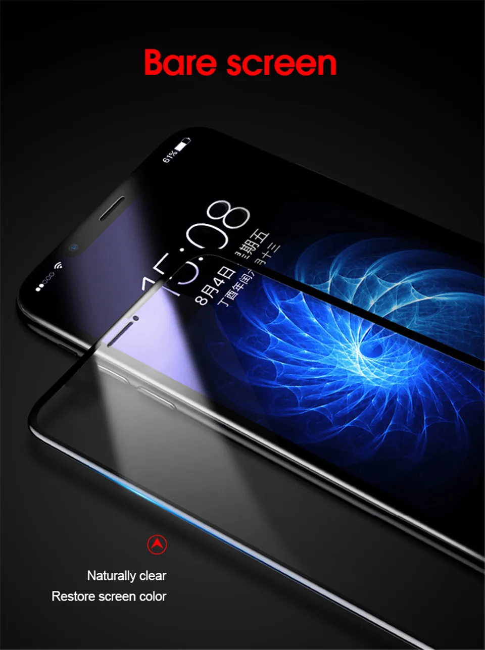 Антишпионское закаленное стекло на для iPhone 11 Pro X XS Max XR Защитное стекло для сохранения личной информации пленка для iPhone 7 6 6S 8 Plus защитное стекло на для айфон 11 Pro X XR XS MAX 7 8 6 6S плюс