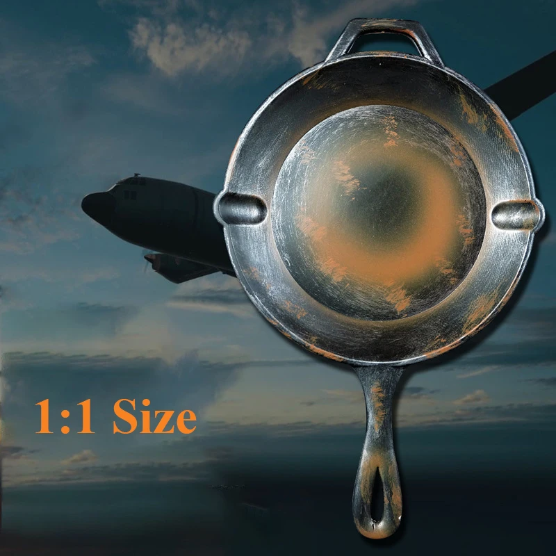 Модель оружия джедая для выживания в масштабе 1:1 большая резиновая имитация