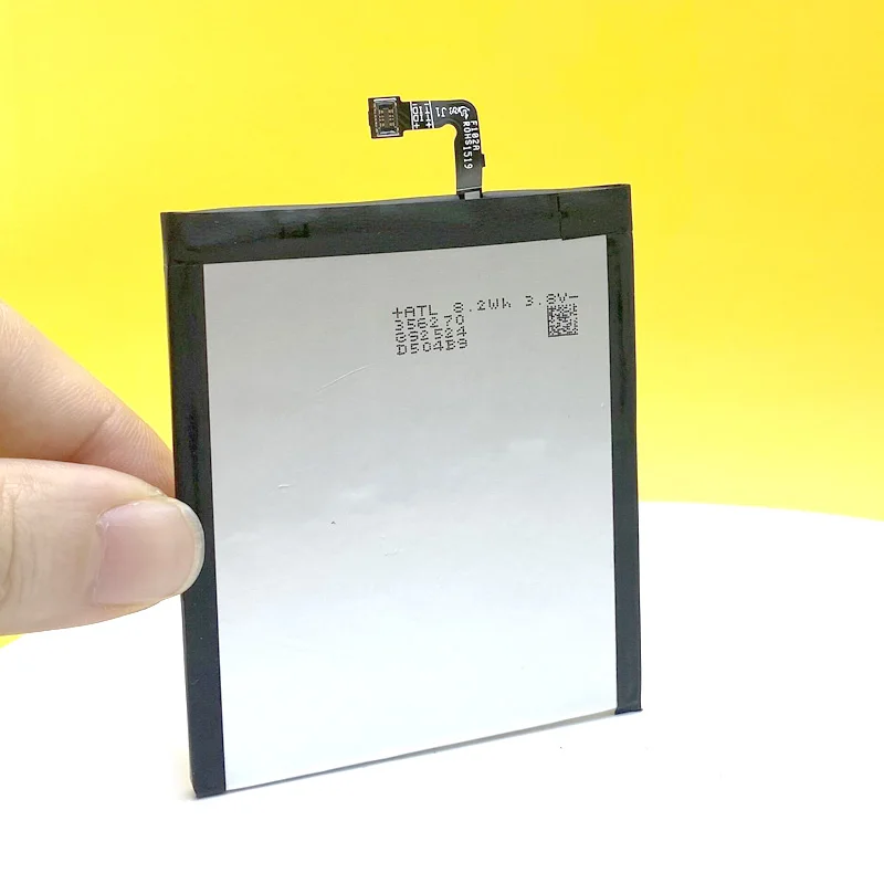 WISECOCO 2019 новый оригинальный 2150 mAh Замена Батарея для lenovo S60A S 60a Pro смарт мобильный