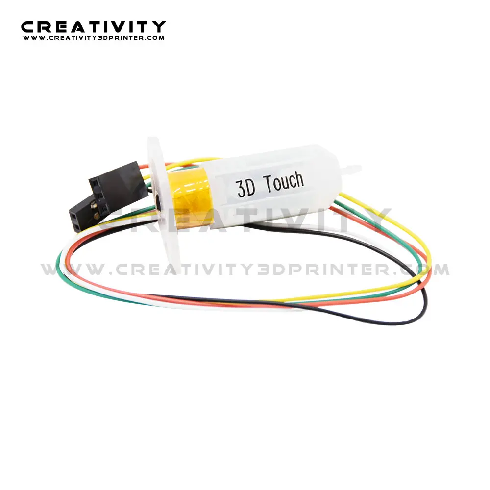 

3D Touch Auto Leveling Sensor Auto Bed Leveling Sensor BLTouch For 3D Printers Improve Printing Precision FDM printer