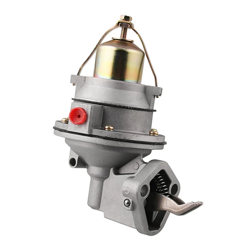 Механический топливный насос 3854858 42725A3 для MerCruiser MERCURY MARINE 3.0L 2 5 VOLVO PENTA | Автомобили