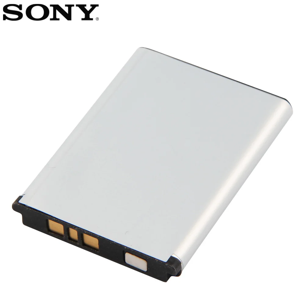 Original SONY BST-37 Battery For Sony W810C W700C W710C K750C K610 W800 W810 W550C Genuine Replacement Phone 900mAh | Мобильные