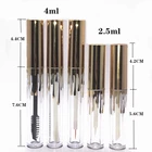 Пустой Блеск для губ, 2,5 мл, 4 мл, 103050 шт.