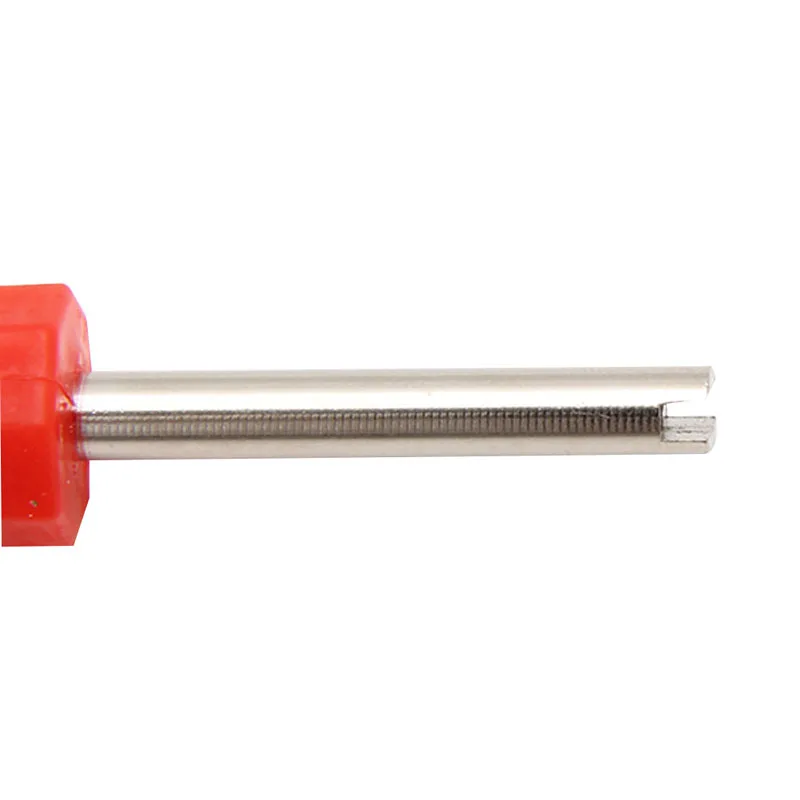 Инструмент для ремонта шин велосипеда MTB Schrader клапан удаления газа отвертка |