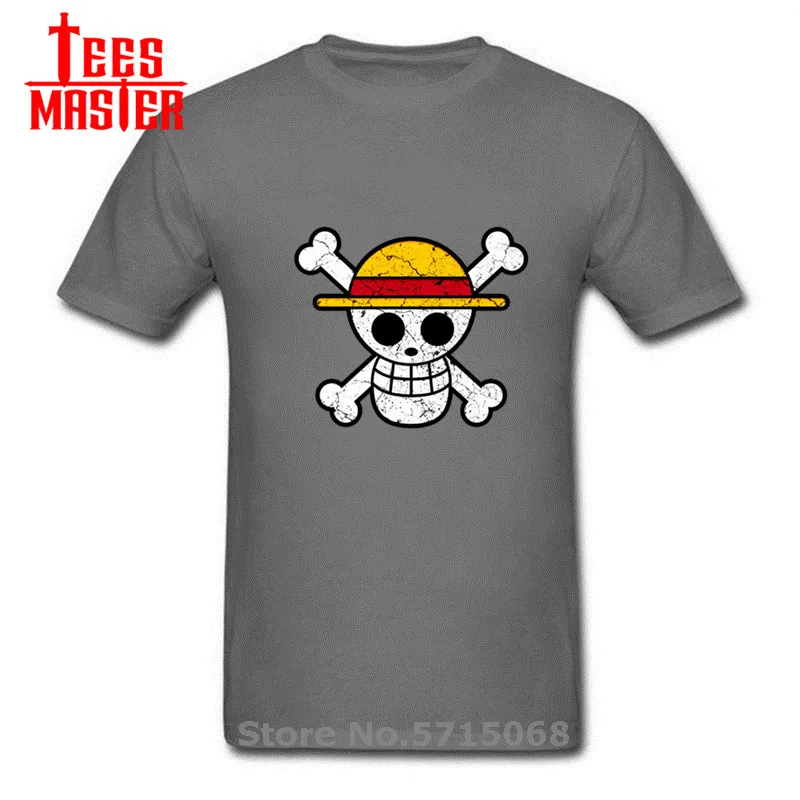Луффи Логотип Короля Пиратов Сабо Зоро футболка &quotнами&quot мужской бренд 3D