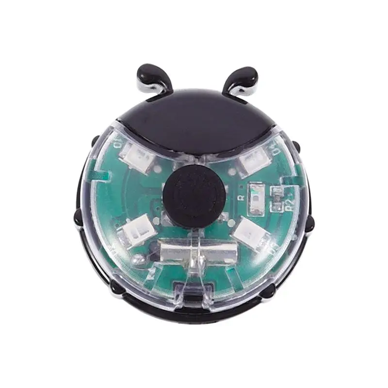 

1pc Bike Spoke Light Mountain Bike Wire Light Riding Equipment Accessories