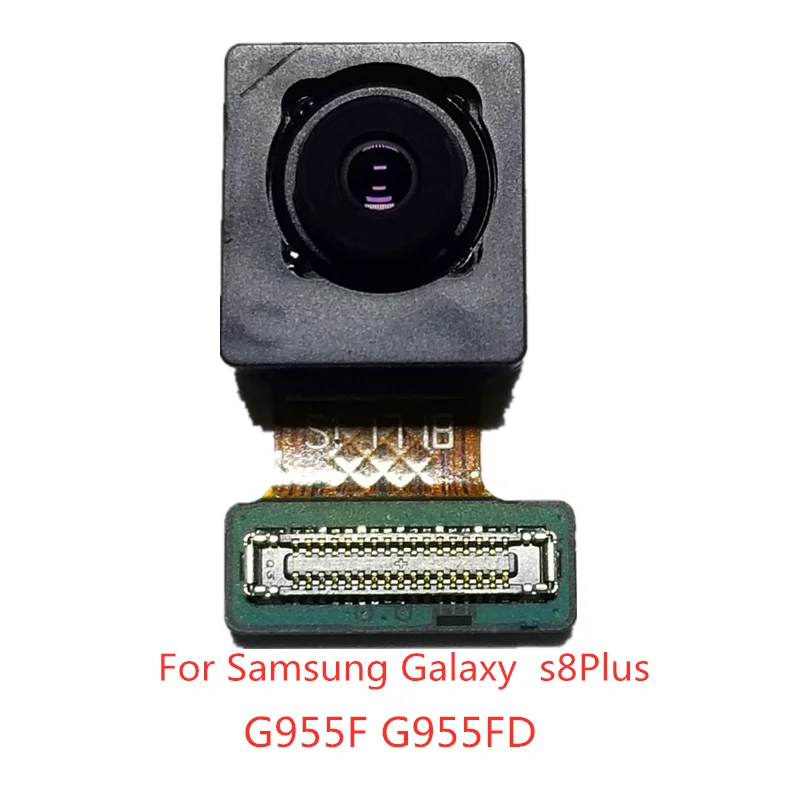 Модуль передней камеры для Samsung Galaxy S8Plus/G955F G955FD | Мобильные телефоны и аксессуары