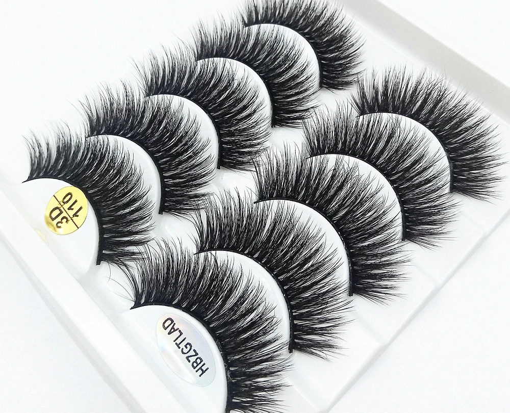 В виде 9 9 см, 3 см, 3 см, 3 см, 3 см, 3 см, 3 см - Цвет: 5pairs 110