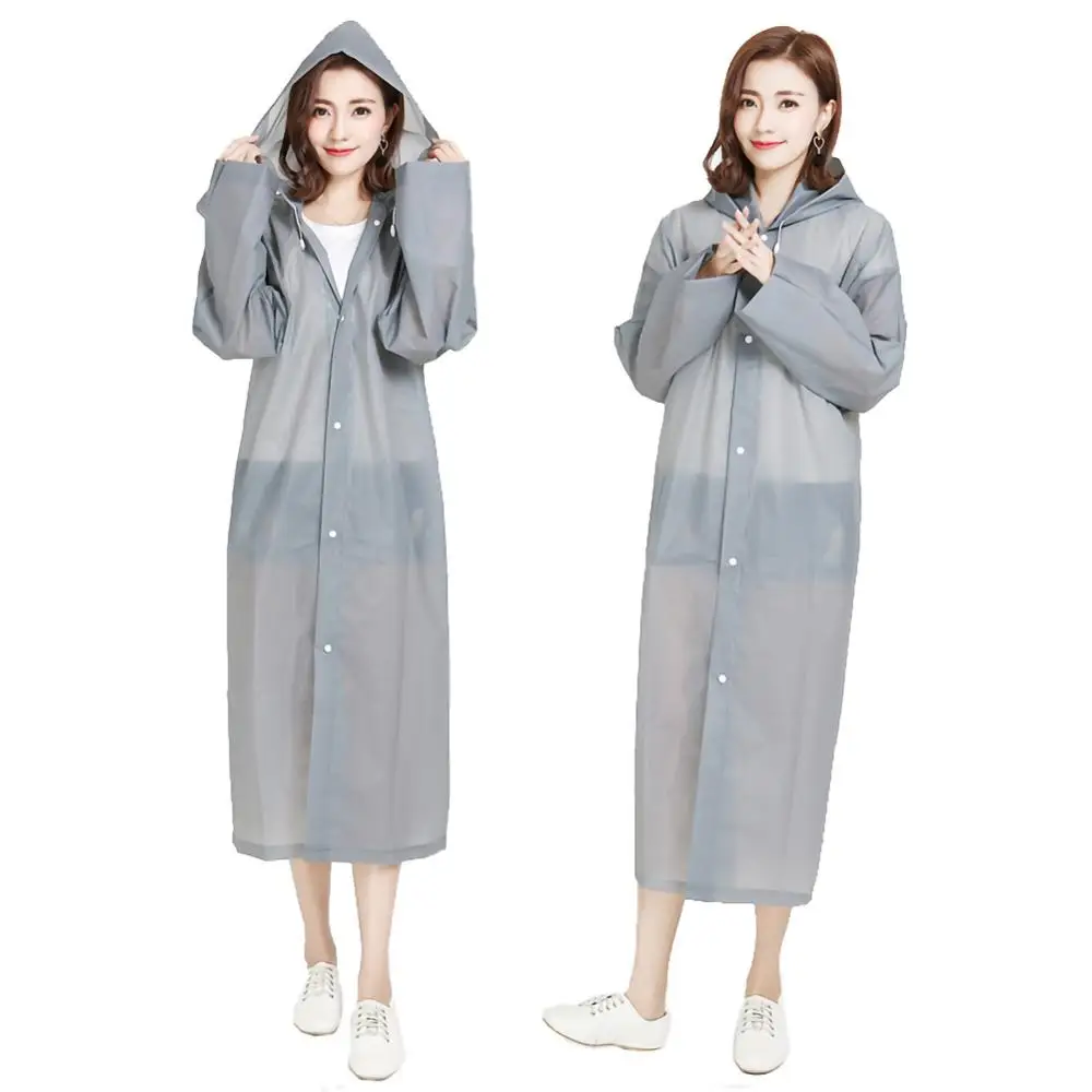 

Дождевик мужской/женский/мужской, водонепроницаемый, супер длинный, прозрачный, для наружной езды, пешего туризма, пончо для электромобиля