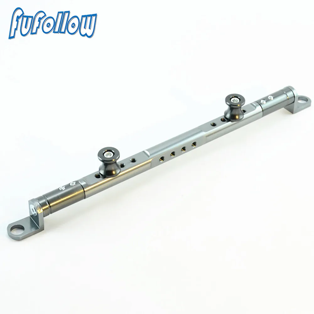 Для YAMAHA AEROX155 Aerox 155 NVX155 NVX125 2015 2020 CNC алюминиевые многофункциональные аксессуары